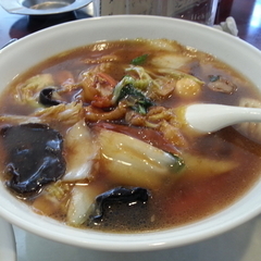 中華 吉田家の画像