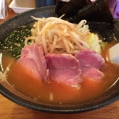 らーめん富嶽の画像