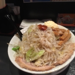 麺屋 悠聖の画像