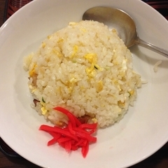 中華料理 宝来の画像