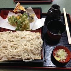 清庵そば処総本家の画像