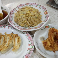 餃子の王将 神田東口店の画像