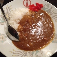 十八番亭の画像