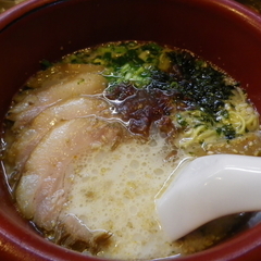 らぁめん 大子の画像