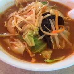 福香亭 白石支店の画像