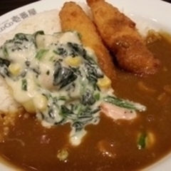 カレーハウスCoCo壱番屋 JR鳳駅前店の画像