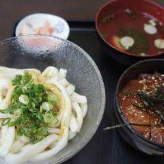 釜めし わらじやの画像