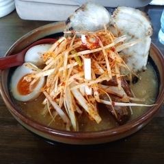 蔵出し味噌 麺屋竹田の画像
