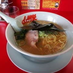 ラーメン山岡家 倶知安店の画像