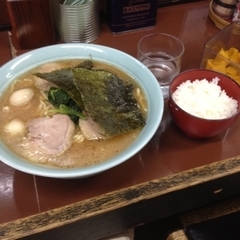 炭火焼ごりの画像