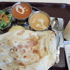 Go!Go!Mumbai レイクタウン店の画像