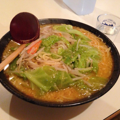 らーめん駿士の画像