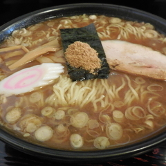 麺や 独歩の画像