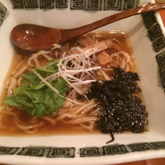 らあ麺 天仁の画像