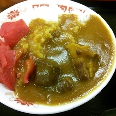 北熊本SA 上り線 スナックコーナー ロイヤル北熊本上り店の画像