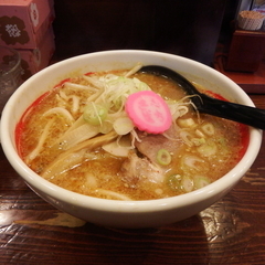 ラーメンさんぱち 平岡店の画像