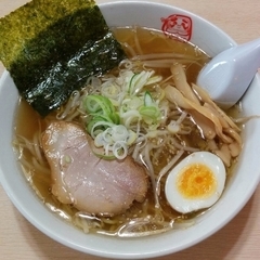 ラーメン だるまや 富丘店の画像