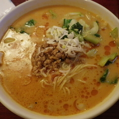 馬さんの店 龍仙 市場館の画像