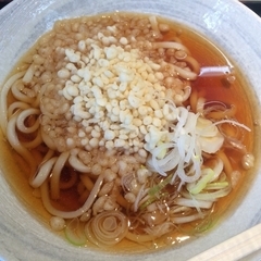 大黒パーキングエリア フードコートの画像