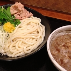 大阪串カツ 本格手打ちうどん 戎の画像