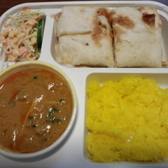 インド料理 SHIVA 栗原店の画像