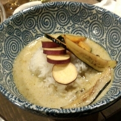 キッチンバー デンジンの画像