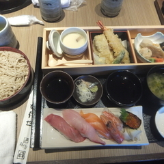 はな膳 取手店の画像