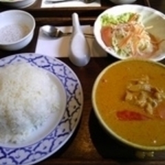 タイ屋台料理 パッタイの画像