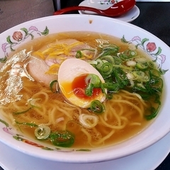 餃子の王将 国道高石店の画像