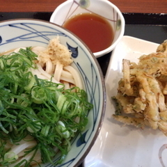 丸亀製麺 小山店の画像