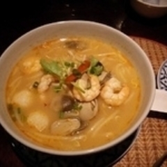 沌 - THONG 横浜ジョイナス店の画像