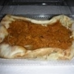 インド・スリランカカレー サマナラ 千葉マリンスタジアム店の画像