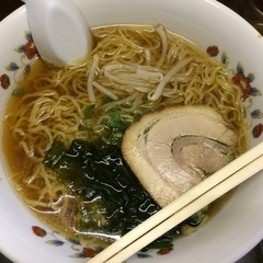 屋台らーめん成屋 石和店の画像