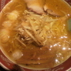 旨辛ラーメン 味一の画像