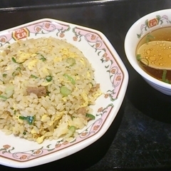 餃子の王将 阿佐ヶ谷南口店の画像