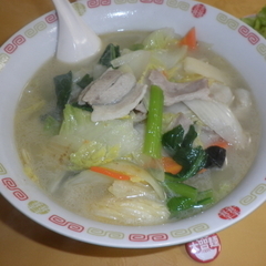 中華 旭 東日本橋店の画像