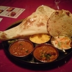 パリヴァール 三郷店の画像