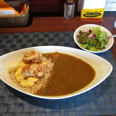 カレー屋 Nagafuchiの画像