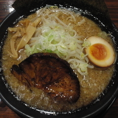 らーめん 三河開花亭 牛沢店の画像