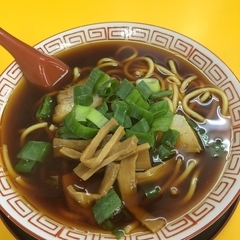 麺屋7.5Hz 天王寺店の画像