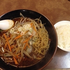 くるまやラーメン 潮来店の画像