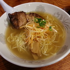 めんじゃらけの画像