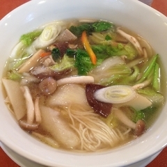 中国料理 シノワの画像