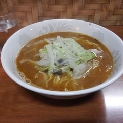 ラーメン 五十番の画像