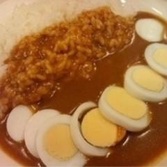 HOMEMADE CURRY TIME 上野店の画像