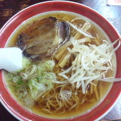 麺屋 丸究の画像