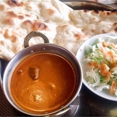 タンドールの画像