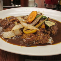 堂島カレー 尼崎店の画像