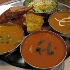 グランドダージリン 新宿店の画像