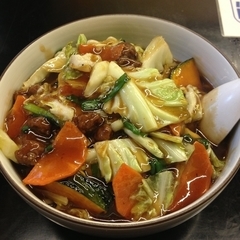 末廣 黒門町店の画像